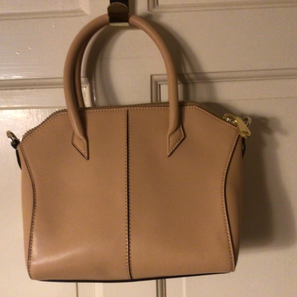 BCBGMAXAZRIA Lizard Embossed Leather and Suede Sho - Picture 4 of 6